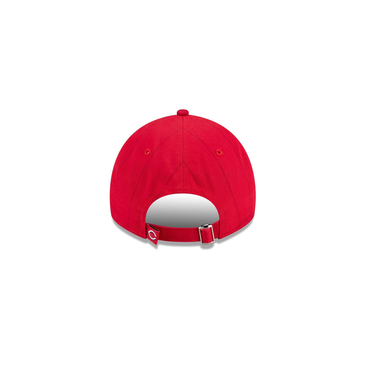 Cincinnati Reds 2026 City Connect Kids 9TWENTY Adjustable Hat
