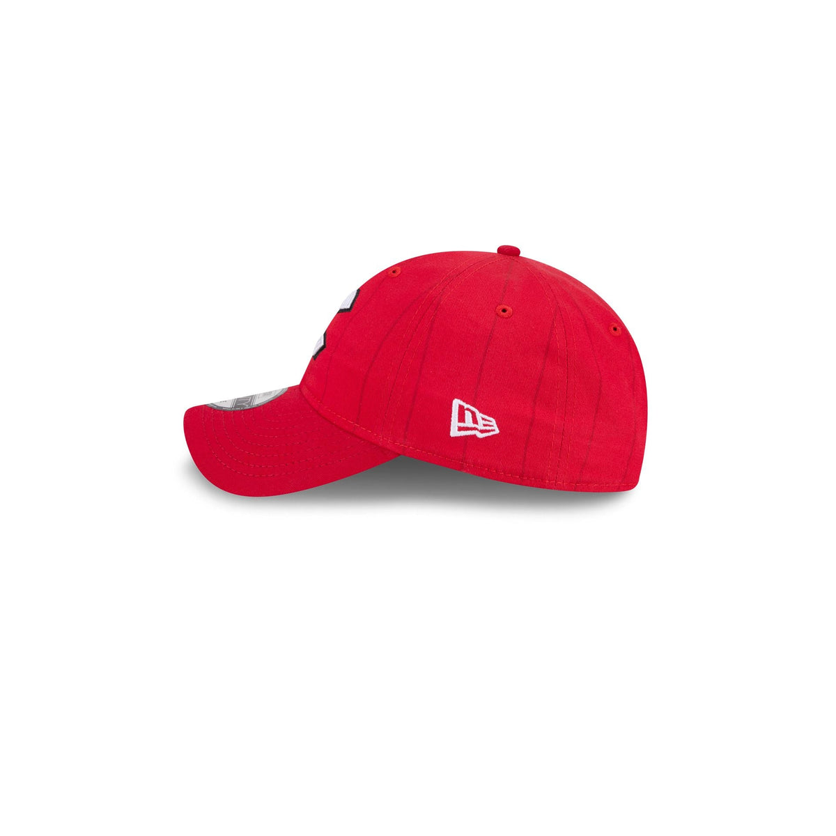 Cincinnati Reds 2026 City Connect Kids 9TWENTY Adjustable Hat
