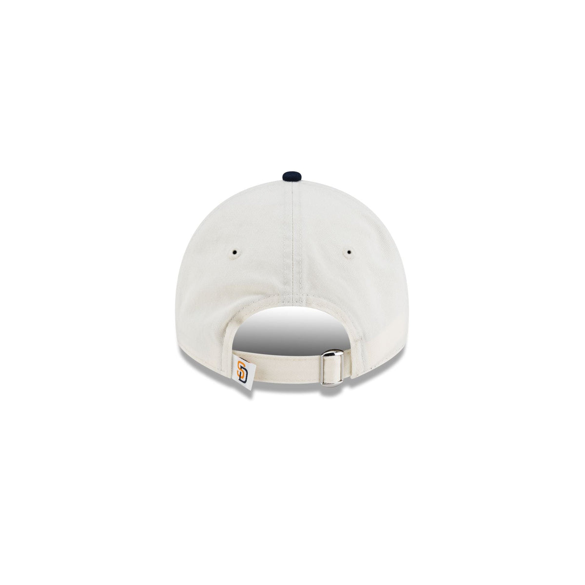 San Diego Padres 2026 City Connect Kids 9TWENTY Adjustable Hat