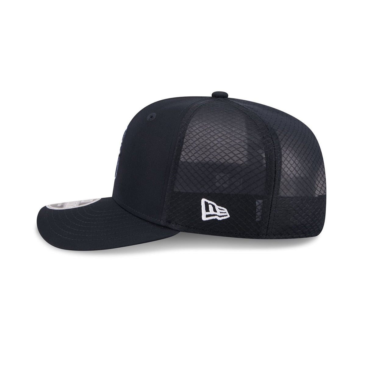 Seattle Mariners 2026 Batting Practice Fan Pack 9SEVENTY Stretch-Snap Hat