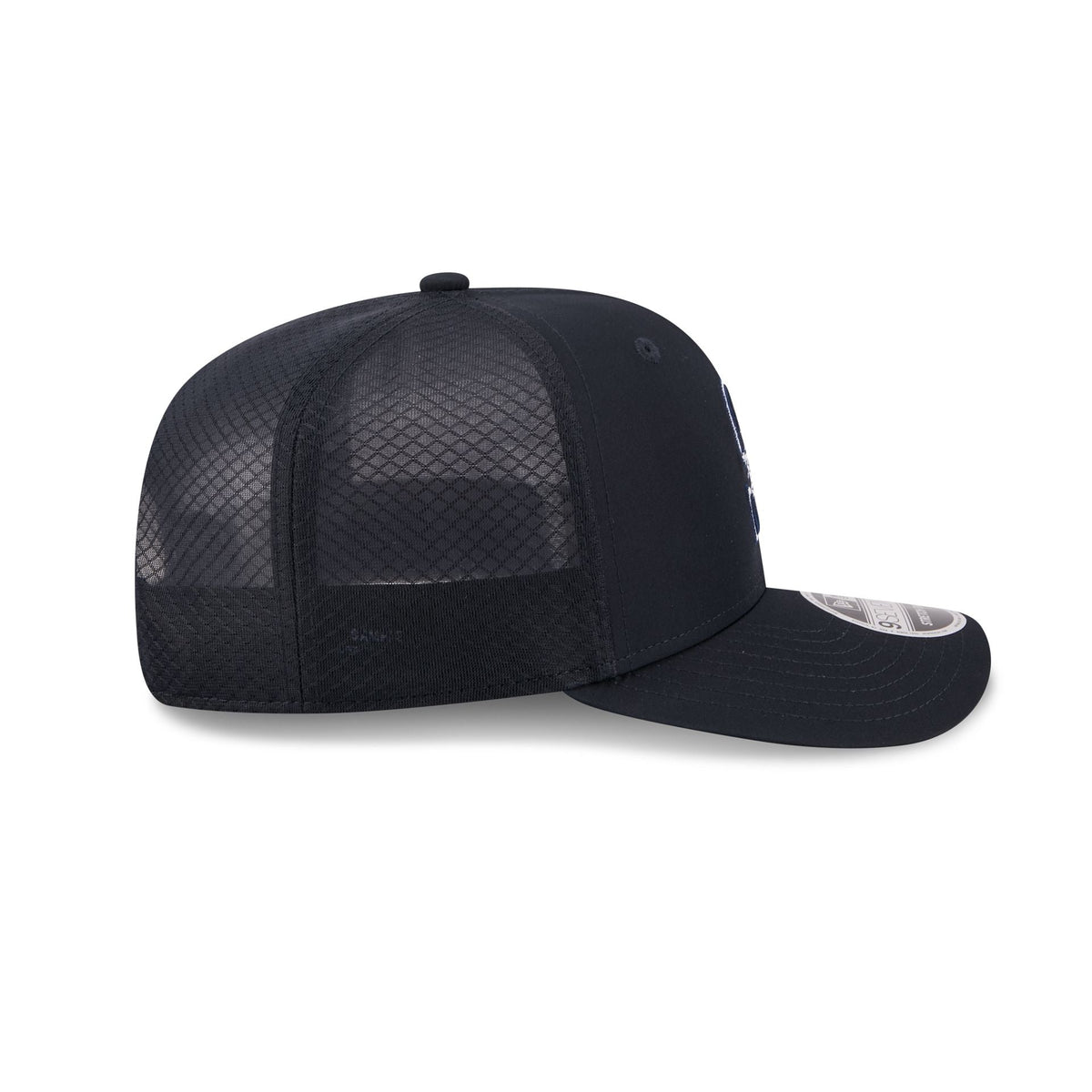 Seattle Mariners 2026 Batting Practice Fan Pack 9SEVENTY Stretch-Snap Hat