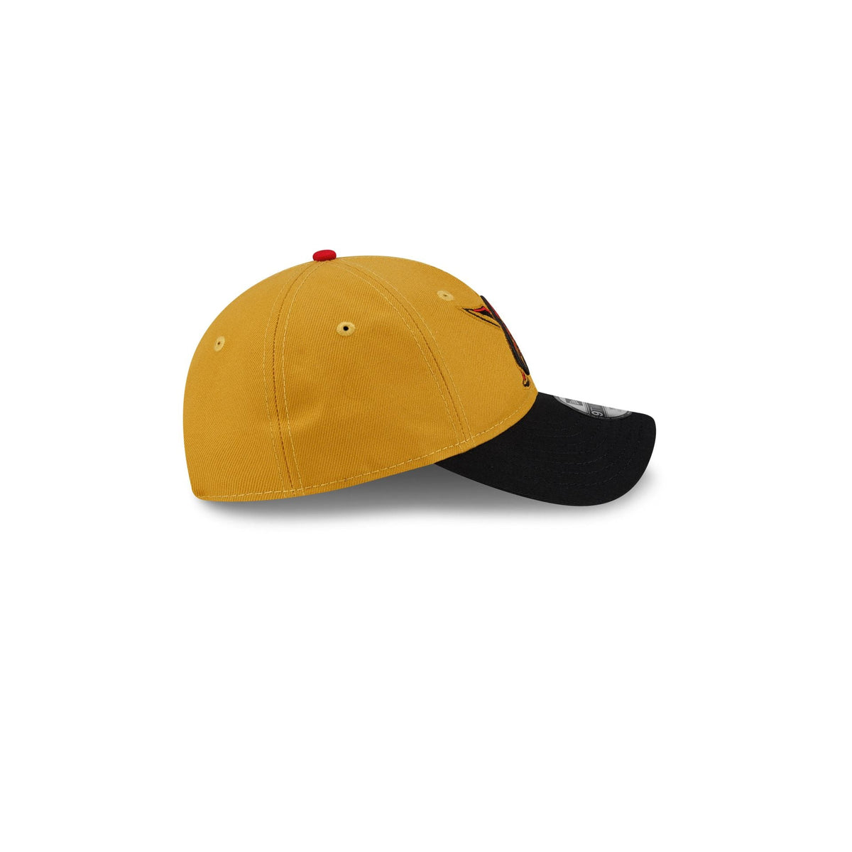 Pittsburgh Pirates 2026 City Connect Kids 9TWENTY Adjustable Hat