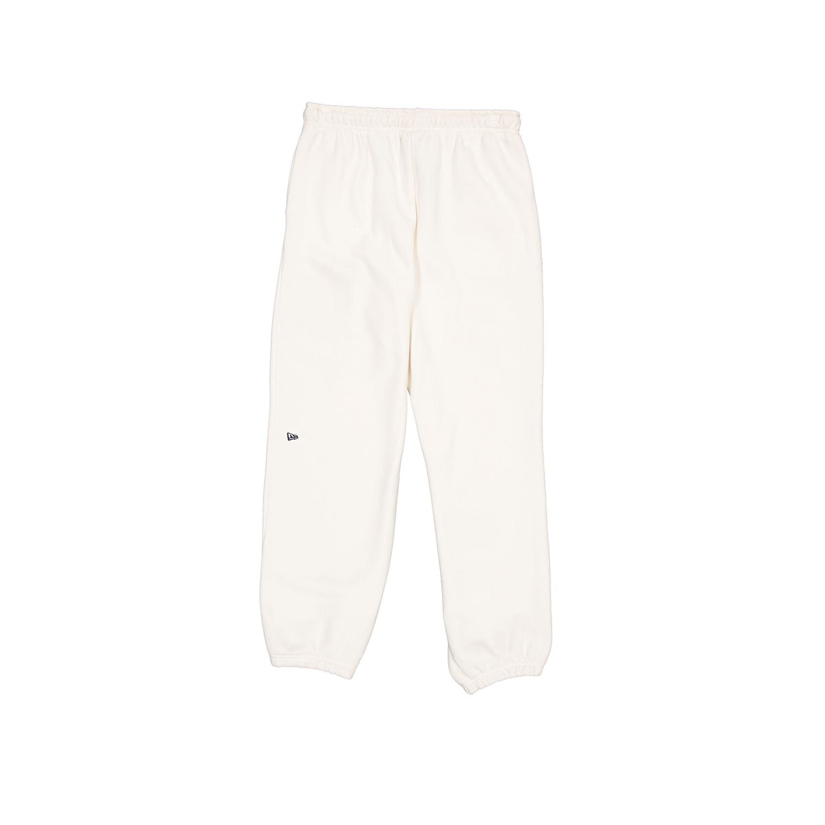 New York Yankees Women's Chrome White Varsity Sweatpants
