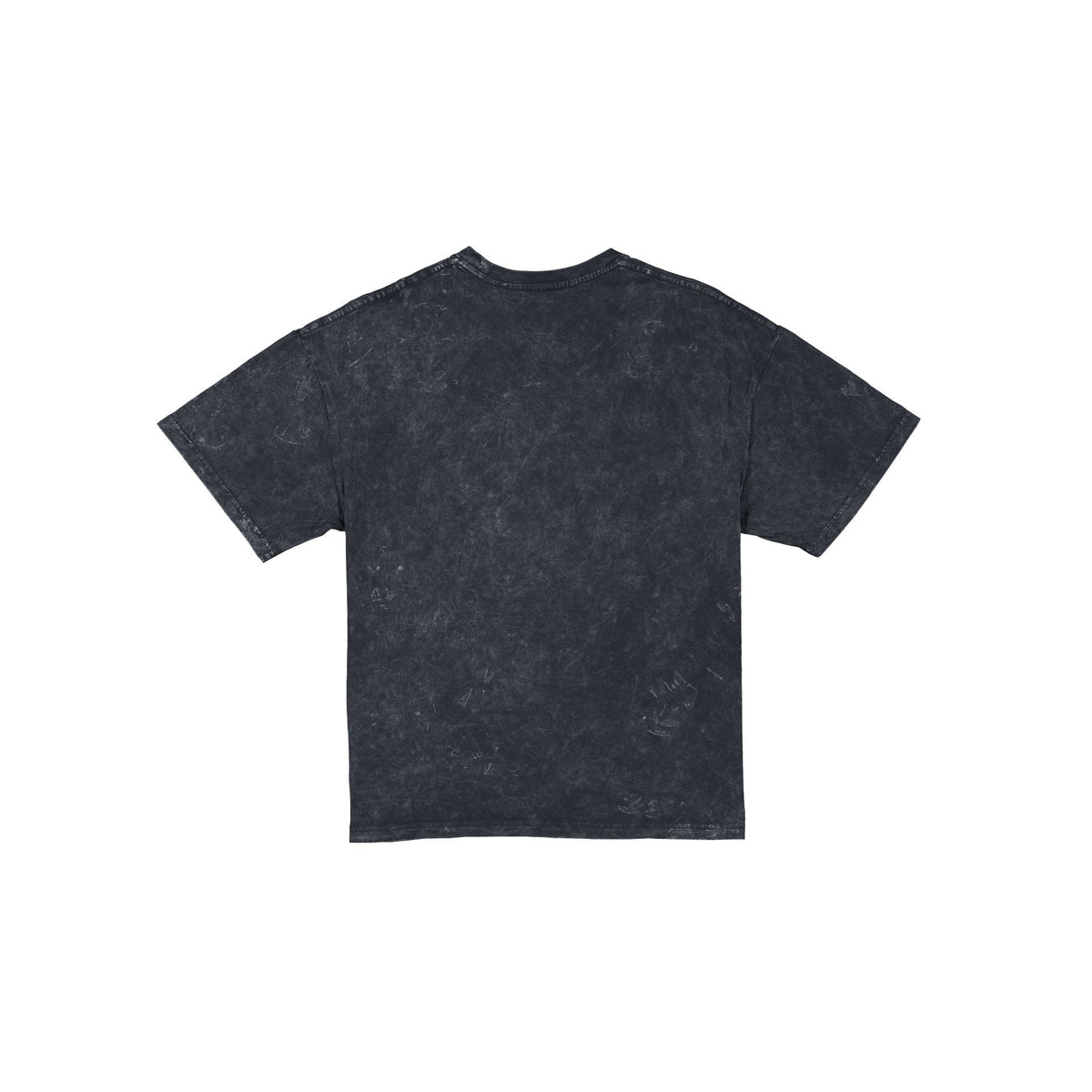 New York Yankees Women's Throwback Oversized Washed T-Shirt