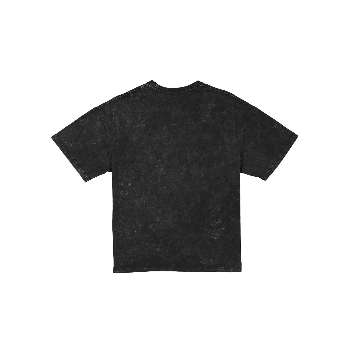 San Francisco Giants Women's Throwback Oversized Washed T-Shirt