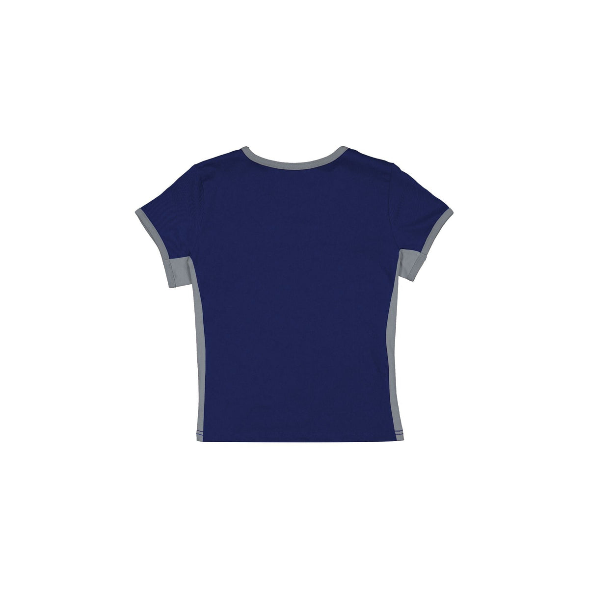 Los Angeles Dodgers Women's Baby Tee