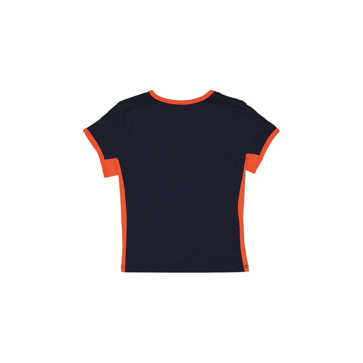 Houston Astros Women's Baby Tee