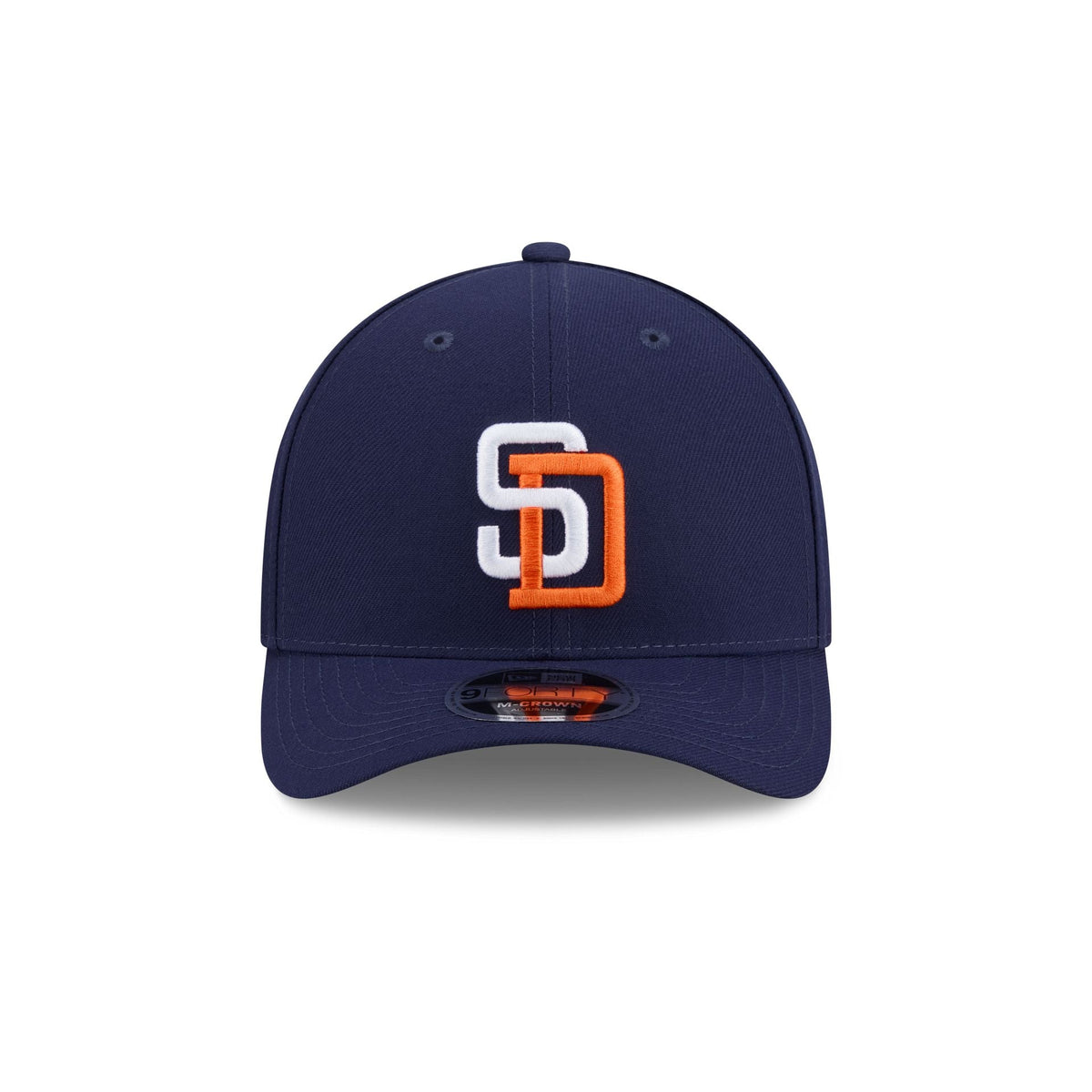 San Diego Padres 2026 Hall of Fame 9FORTY M-Crown Snapback Hat
