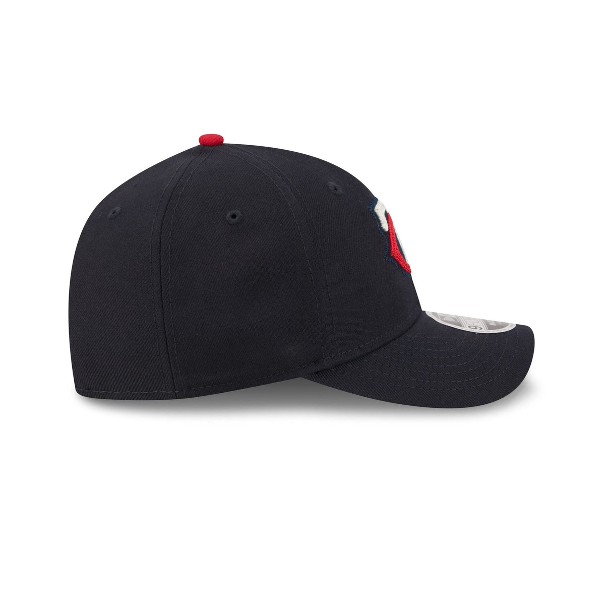 Minnesota Twins Field of Dreams Navy Kids 9FORTY M-Crown Snapback Hat