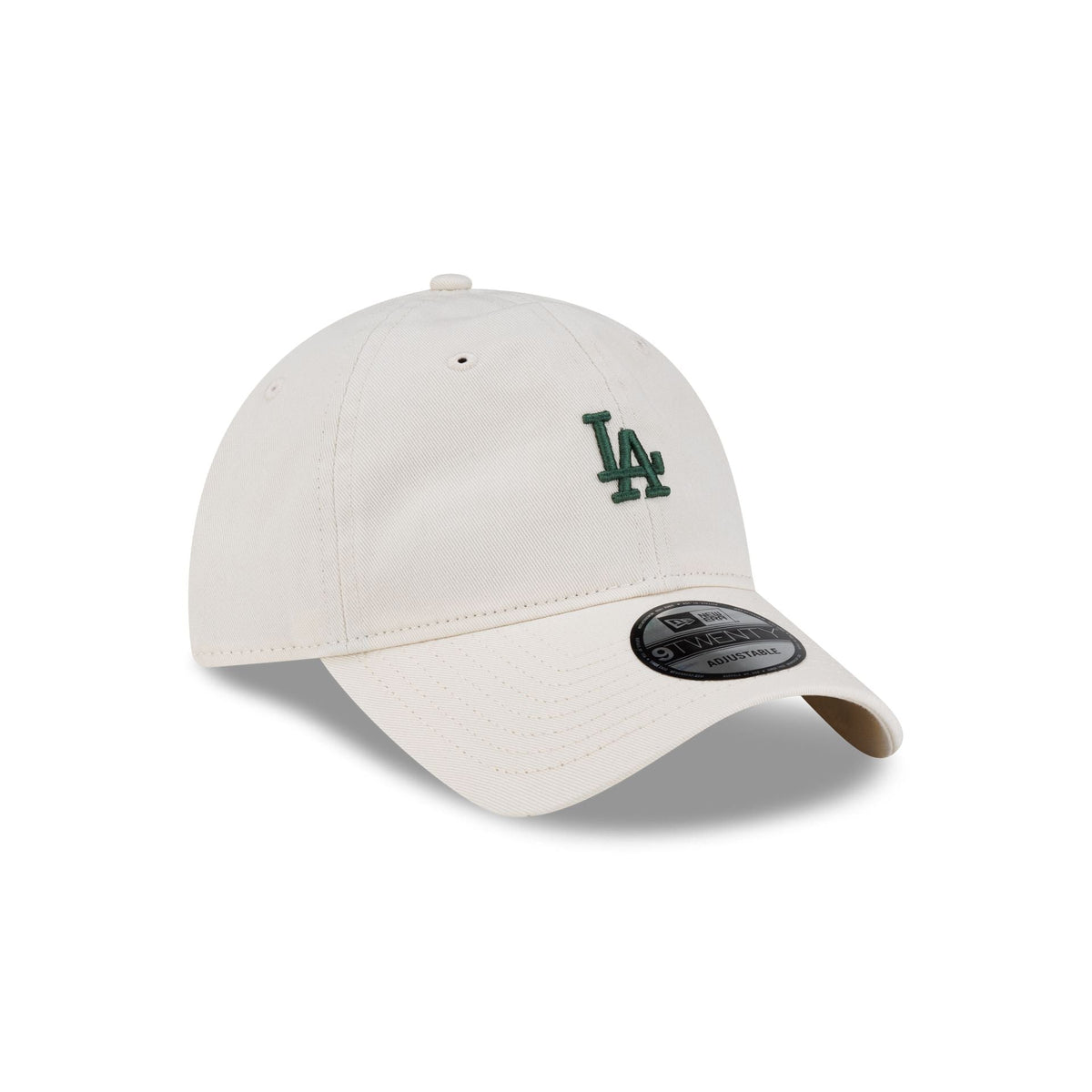 Los Angeles Dodgers Mini Logo 9TWENTY Adjustable Hat