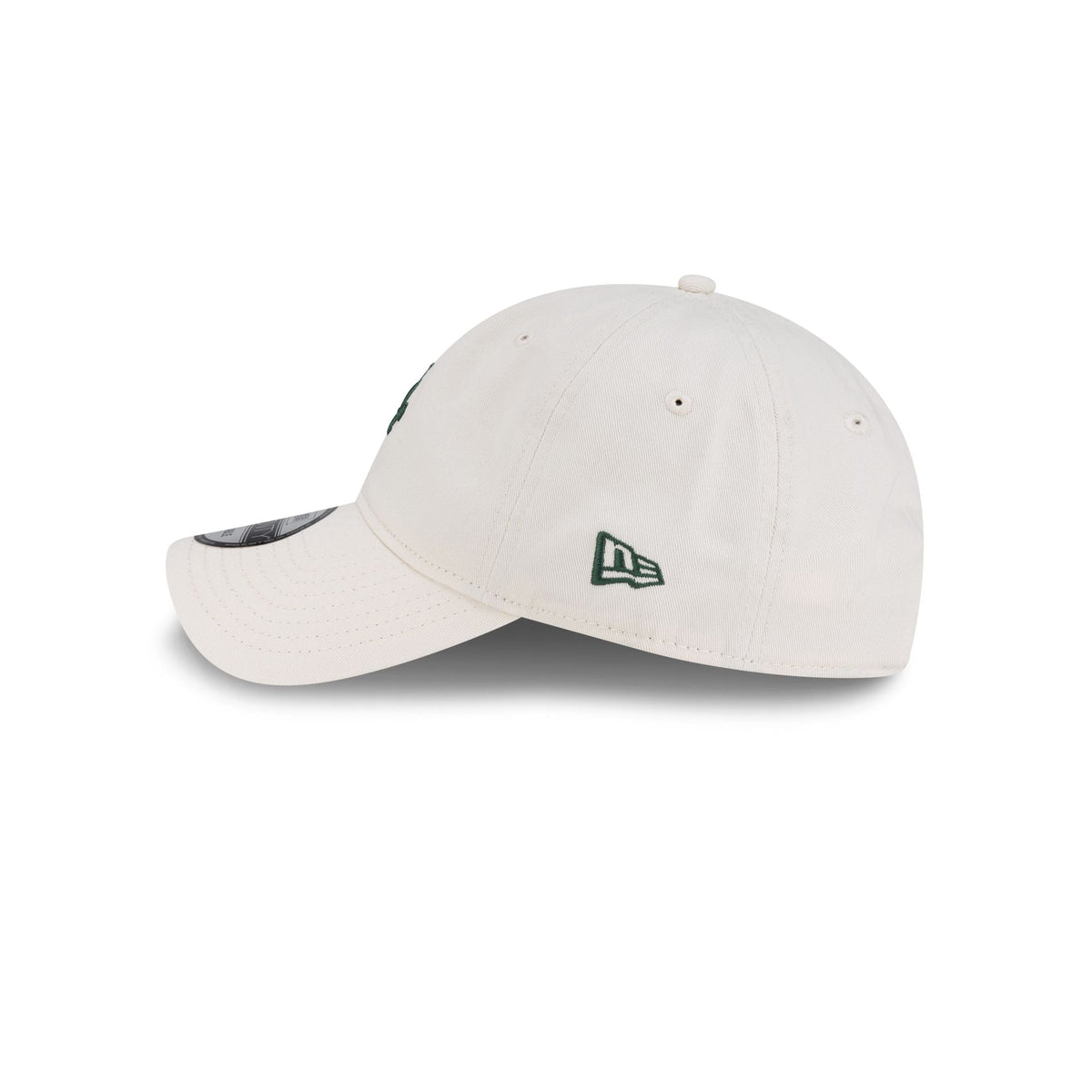 Los Angeles Dodgers Mini Logo 9TWENTY Adjustable Hat