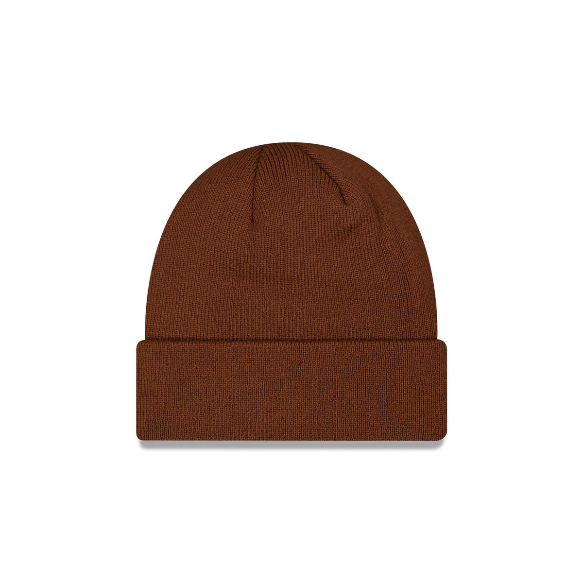 New York Yankees League Essential Brown Beanie Hat