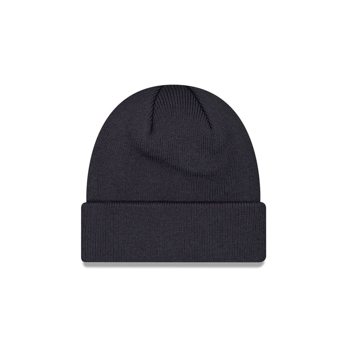 New York Yankees League Essential Dark Gray Beanie Hat