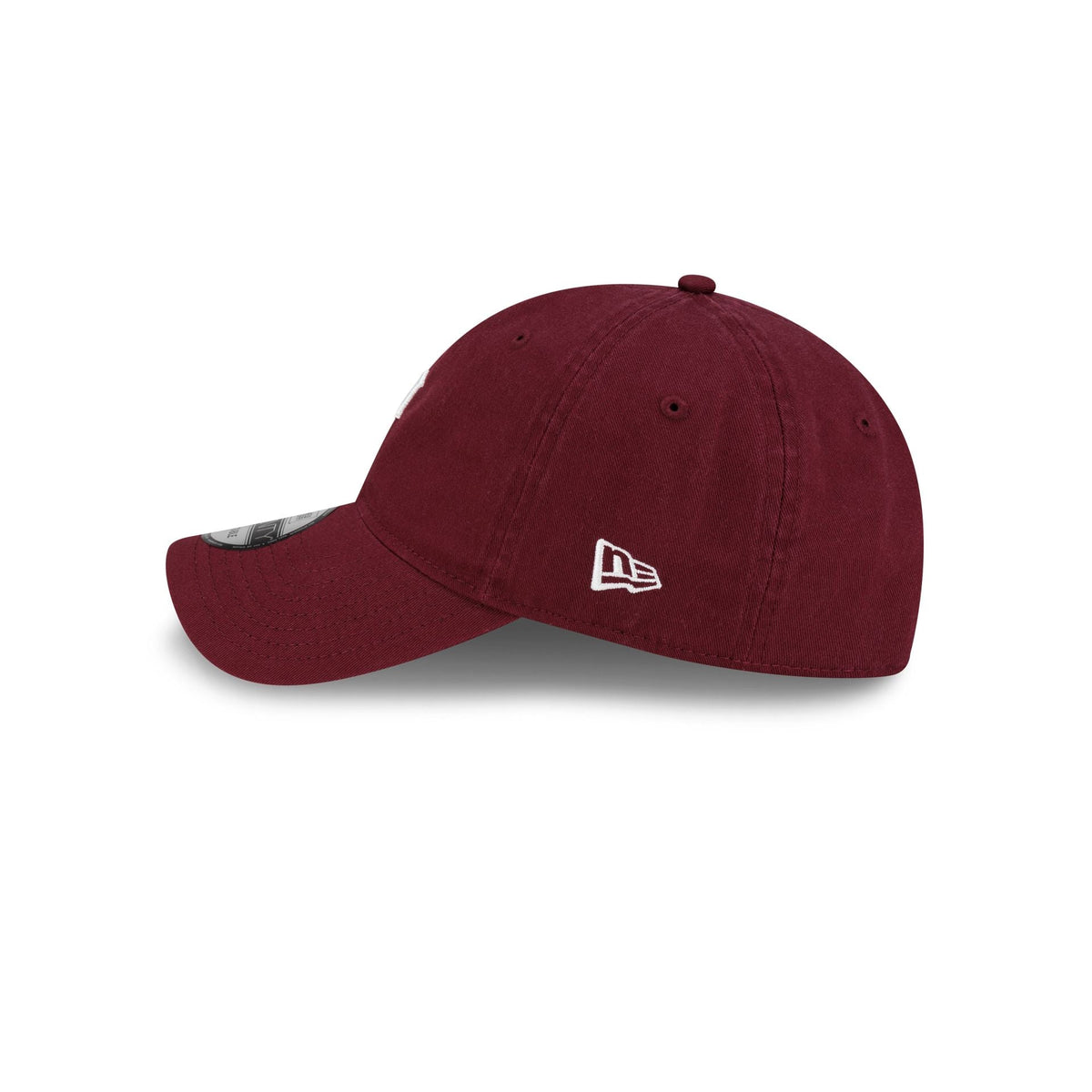 Detroit Tigers Mini Logo 9TWENTY Adjustable Hat