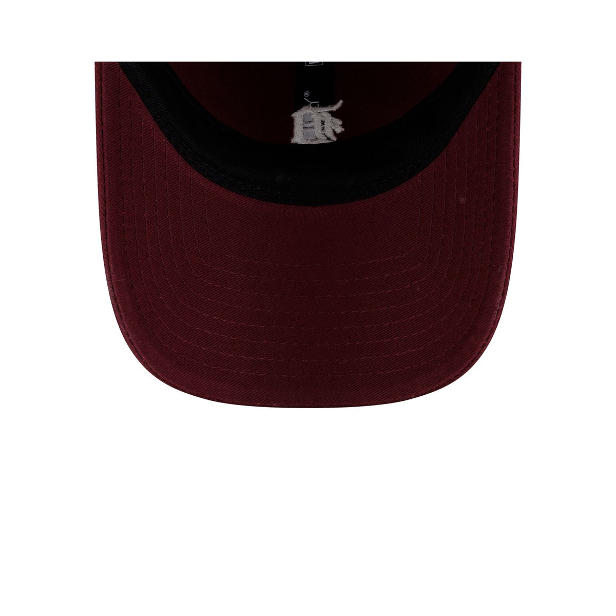 Detroit Tigers Mini Logo 9TWENTY Adjustable Hat