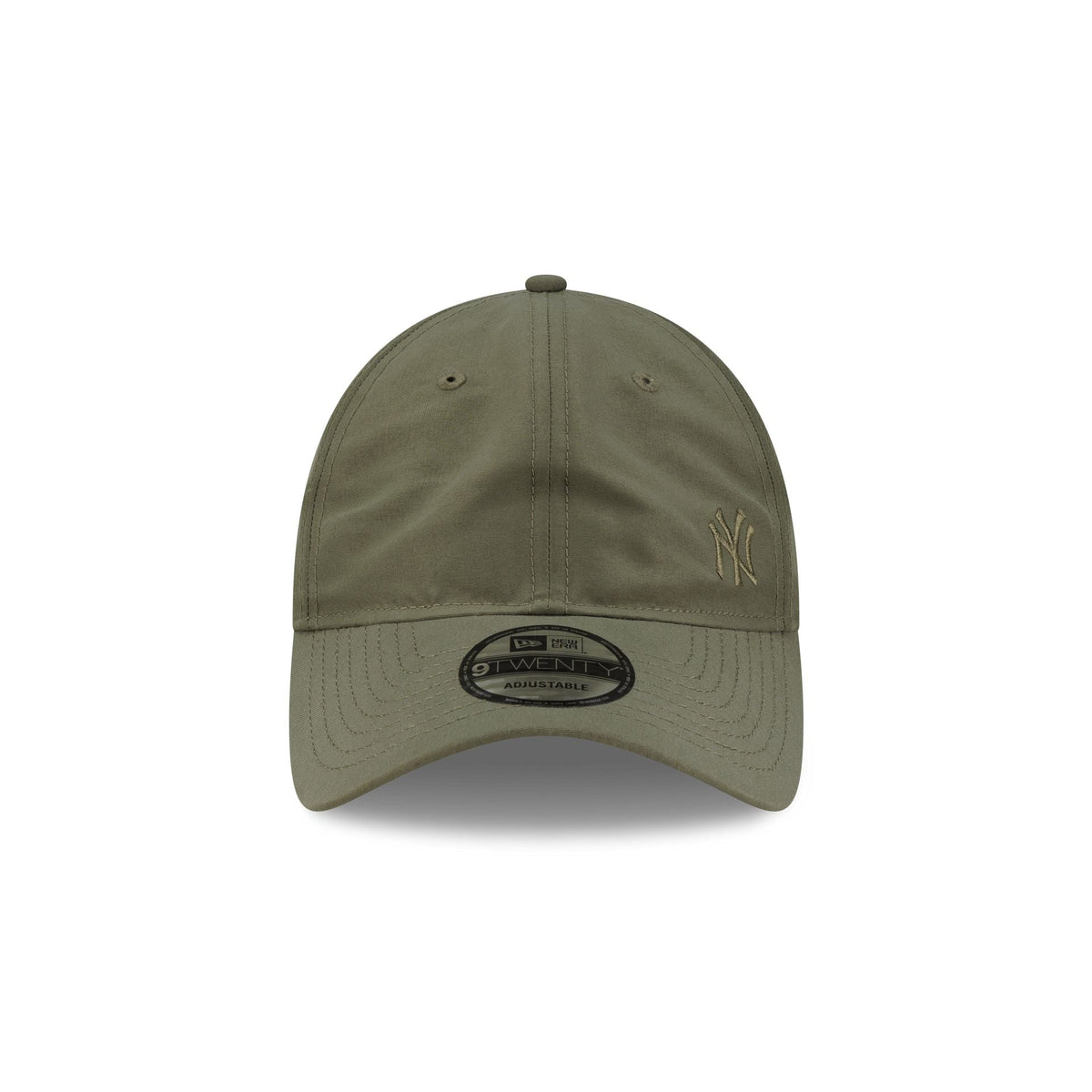 New York Yankees Flawless All Green 9TWENTY Adjustable Hat