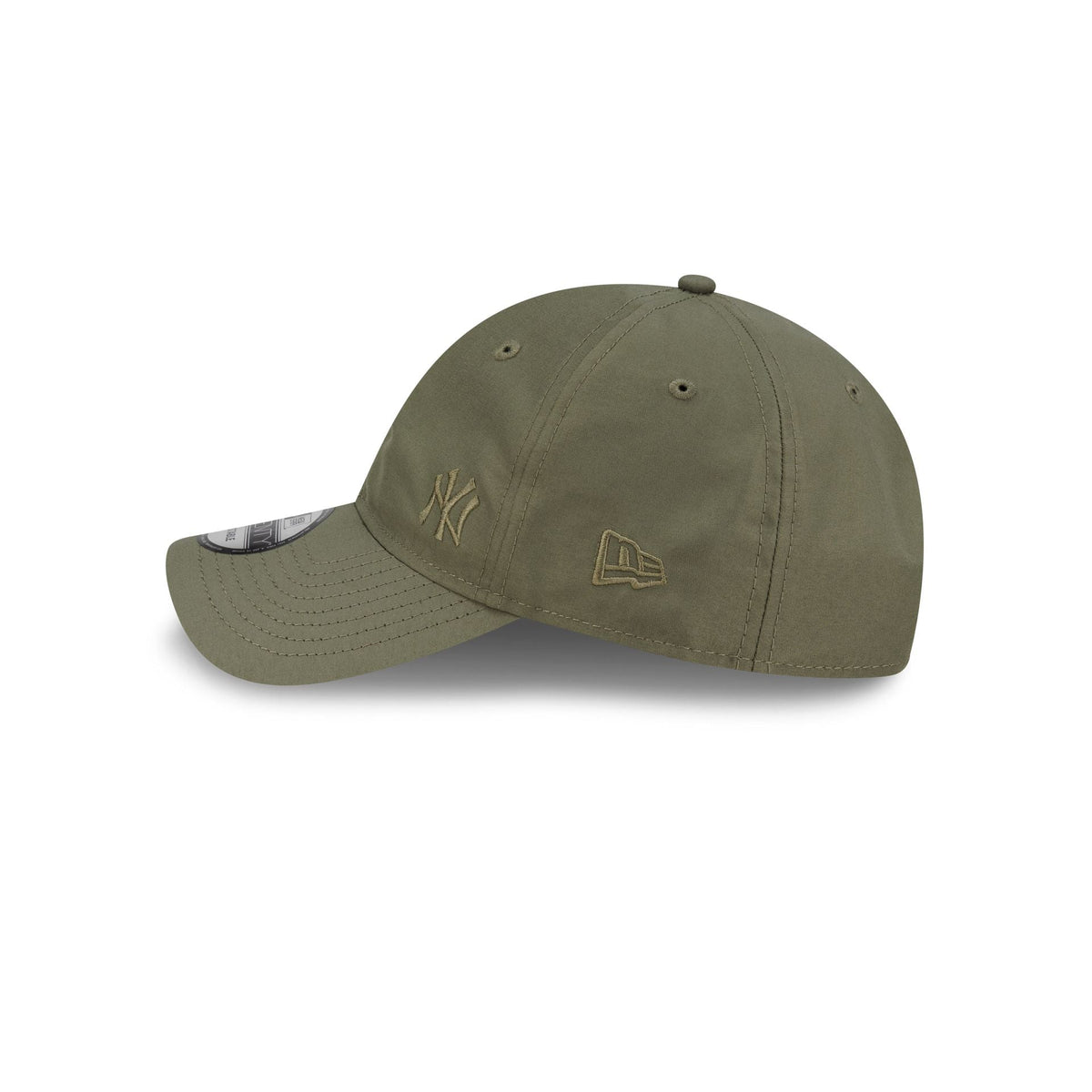 New York Yankees Flawless All Green 9TWENTY Adjustable Hat