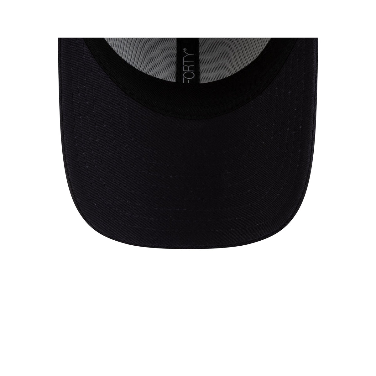 New York Yankees Kids Blue Color Block 9FORTY Adjustable Hat