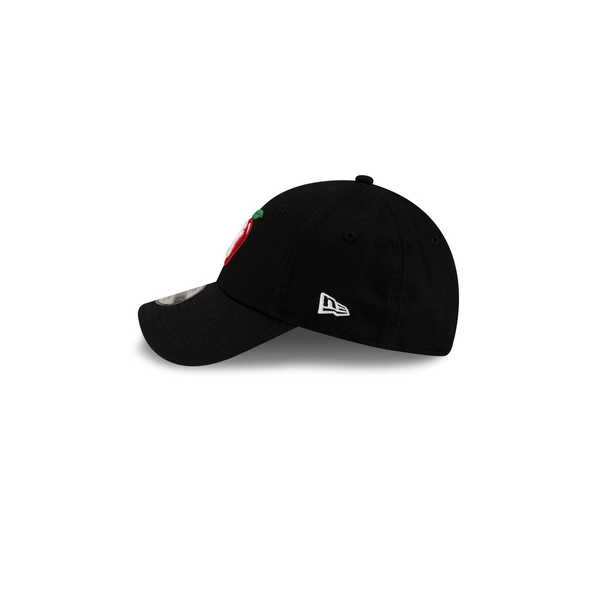 New York Yankees Kids Apple 9FORTY Adjustable Hat