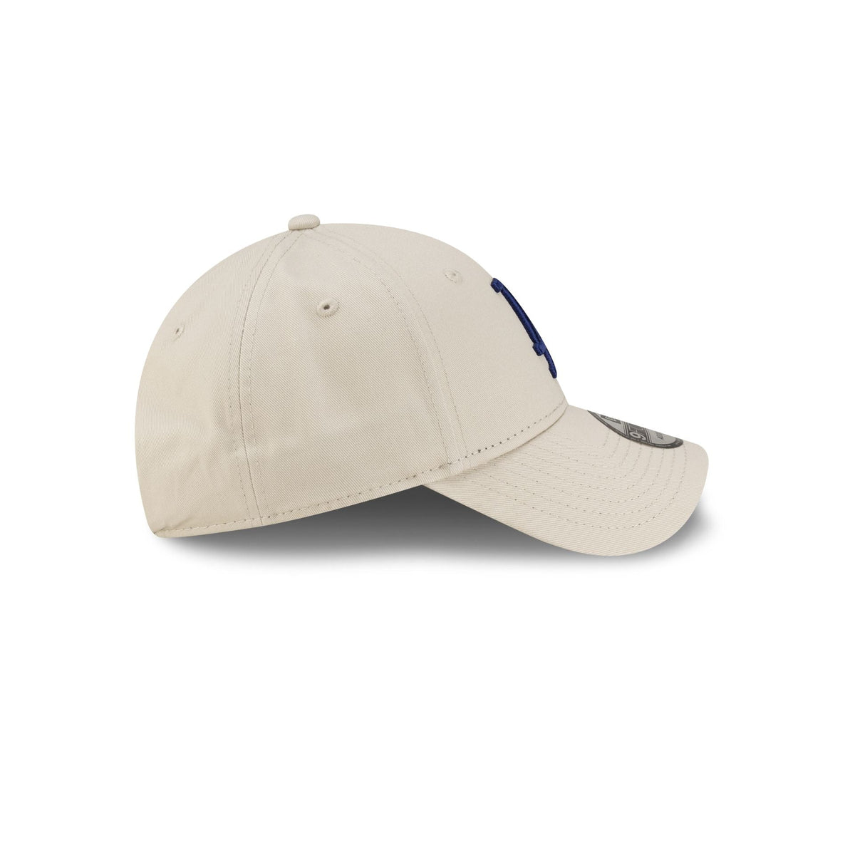 Los Angeles Dodgers Hot Dog Stone 9FORTY Adjustable Hat