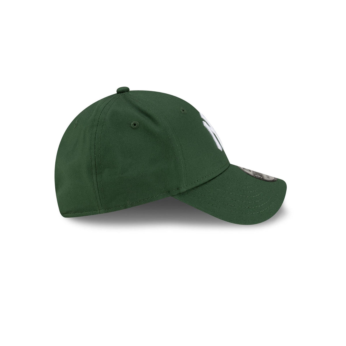 New York Yankees Pizza Green 9FORTY Adjustable Hat