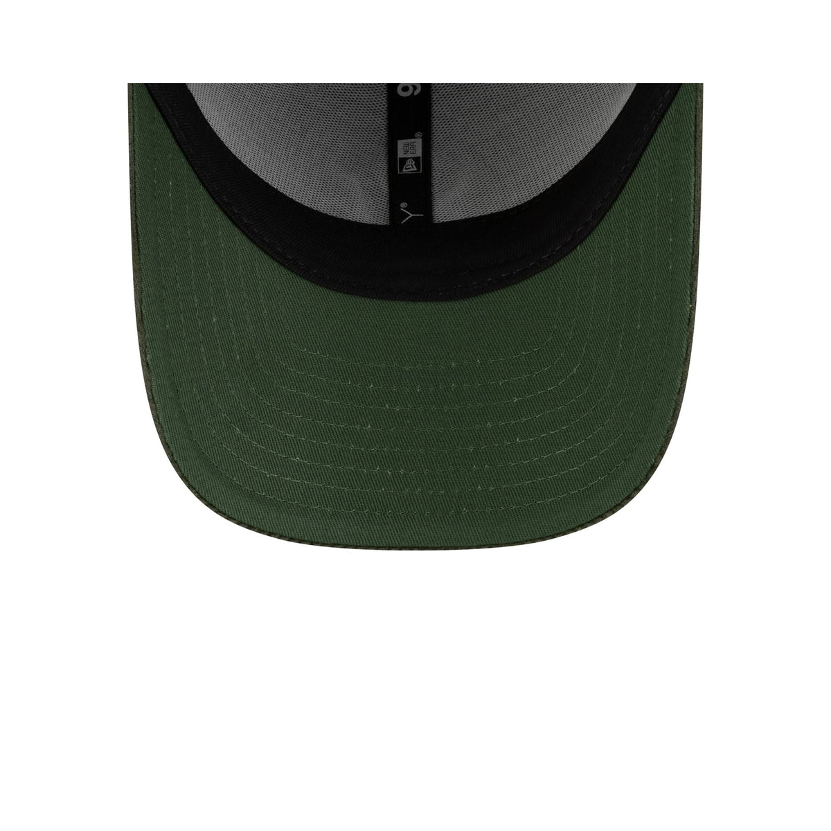 New York Yankees New Olive Corduroy 9FORTY M-Crown Adjustable Hat