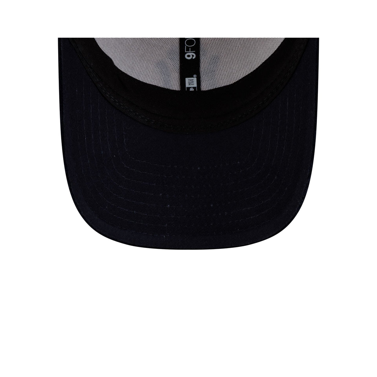 New York Yankees Stone Navy Corduroy 9FORTY M-Crown Adjustable Hat