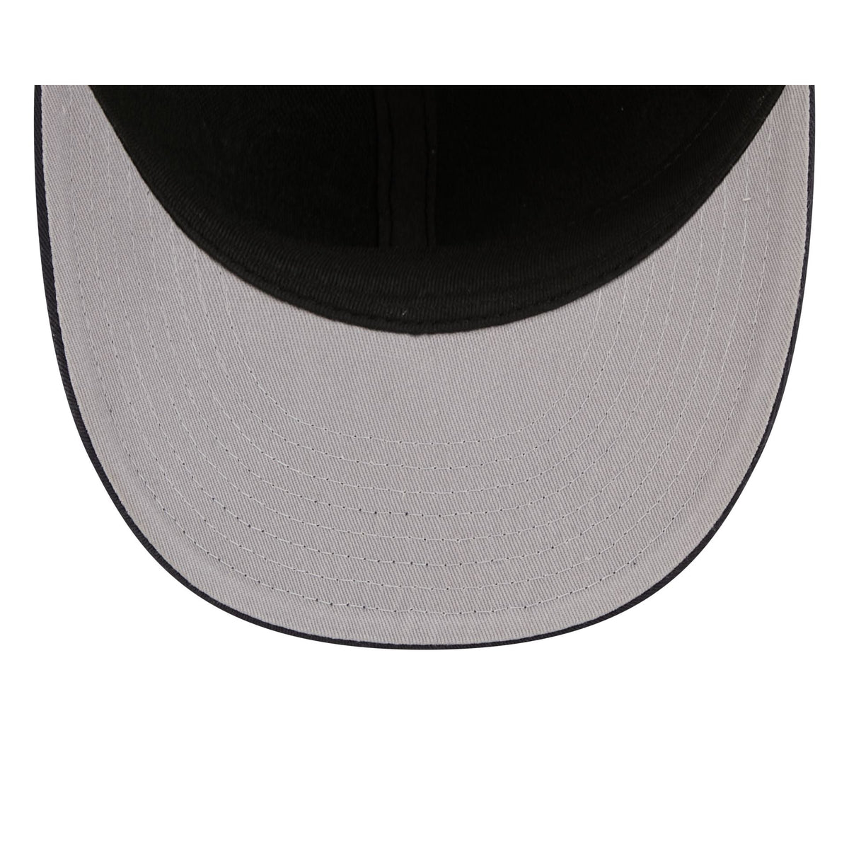Atlanta Braves Three Looms American Herringbone 59FIFTY Fitted Hat