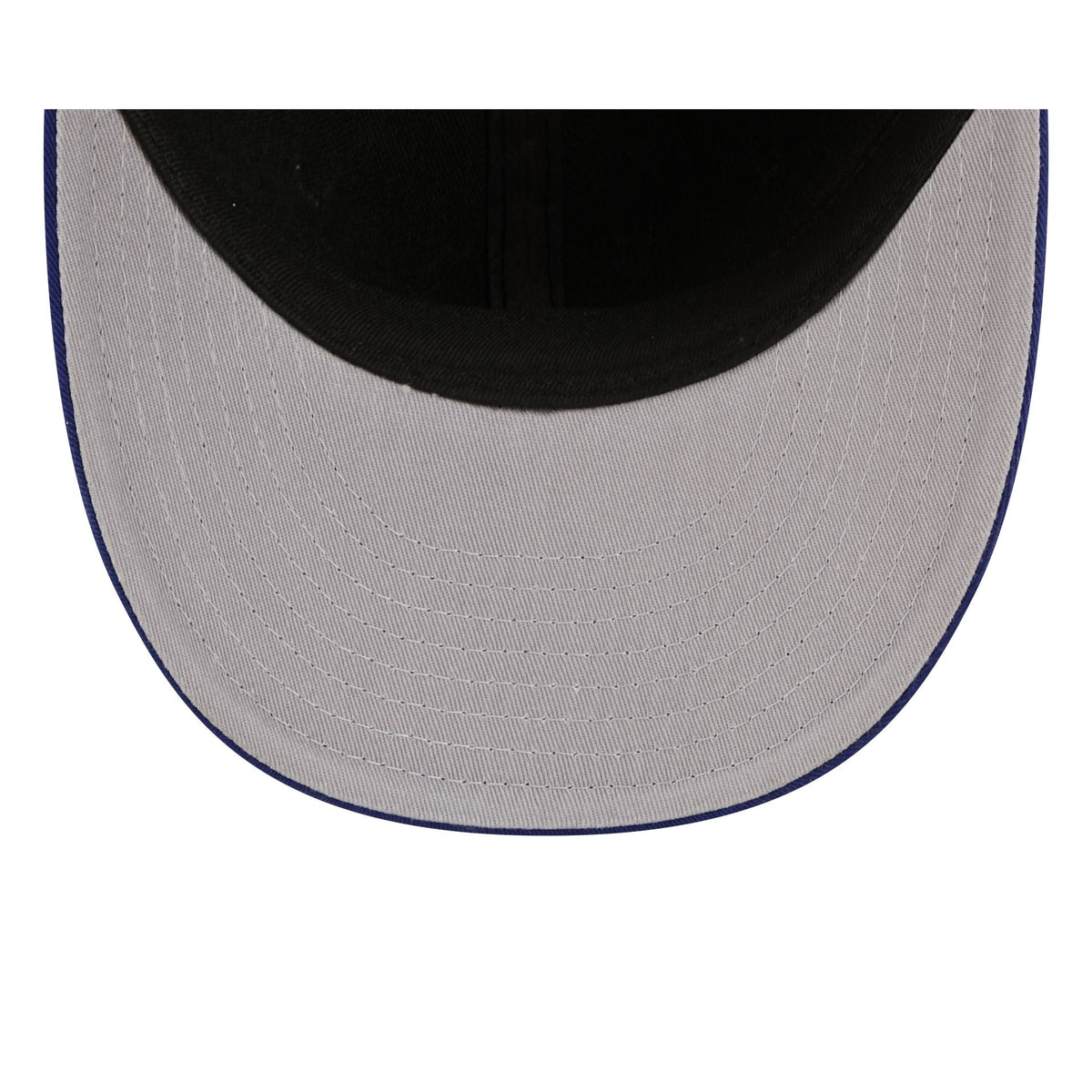 Los Angeles Dodgers Three Looms American Herringbone 59FIFTY Fitted Hat
