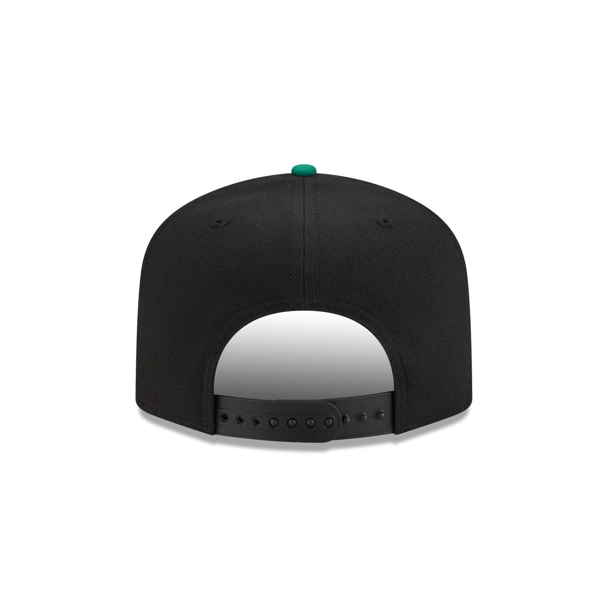 San Diego Padres Cinco de Mayo Black 19TWENTY Adjustable Hat