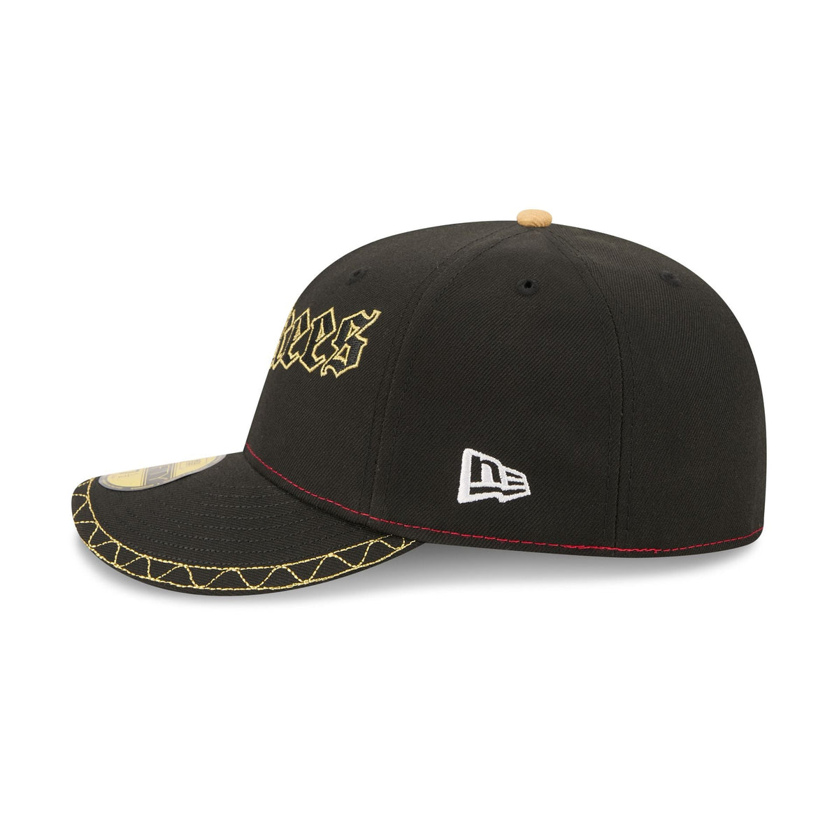 New York Yankees Cinco de Mayo Black 59FIFTY Fitted Hat