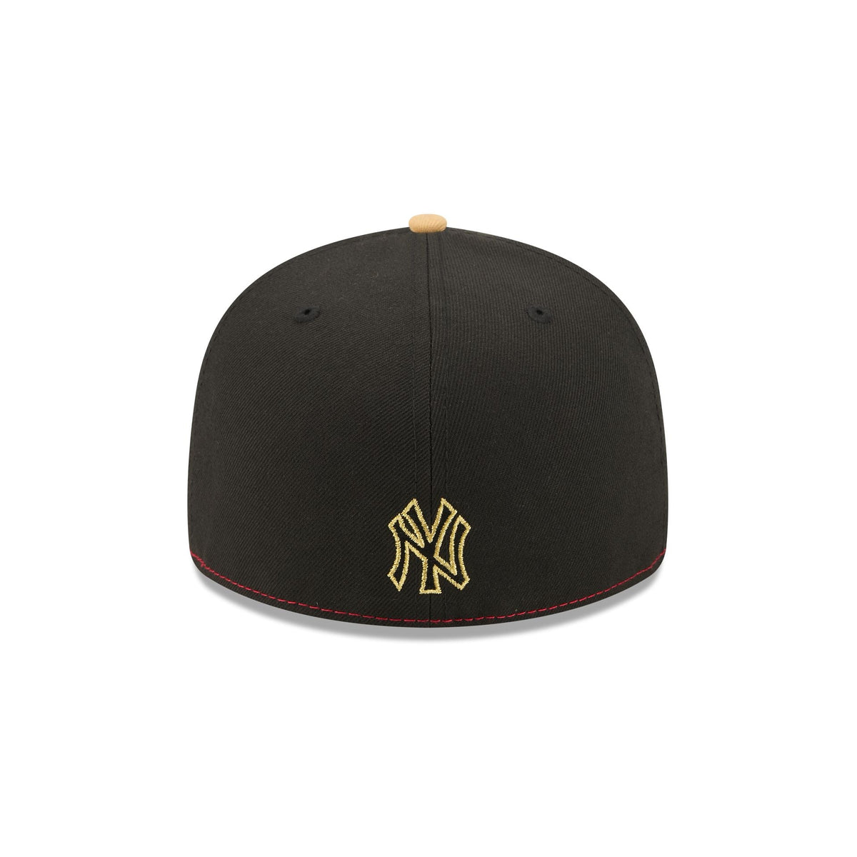 New York Yankees Cinco de Mayo Black 59FIFTY Fitted Hat