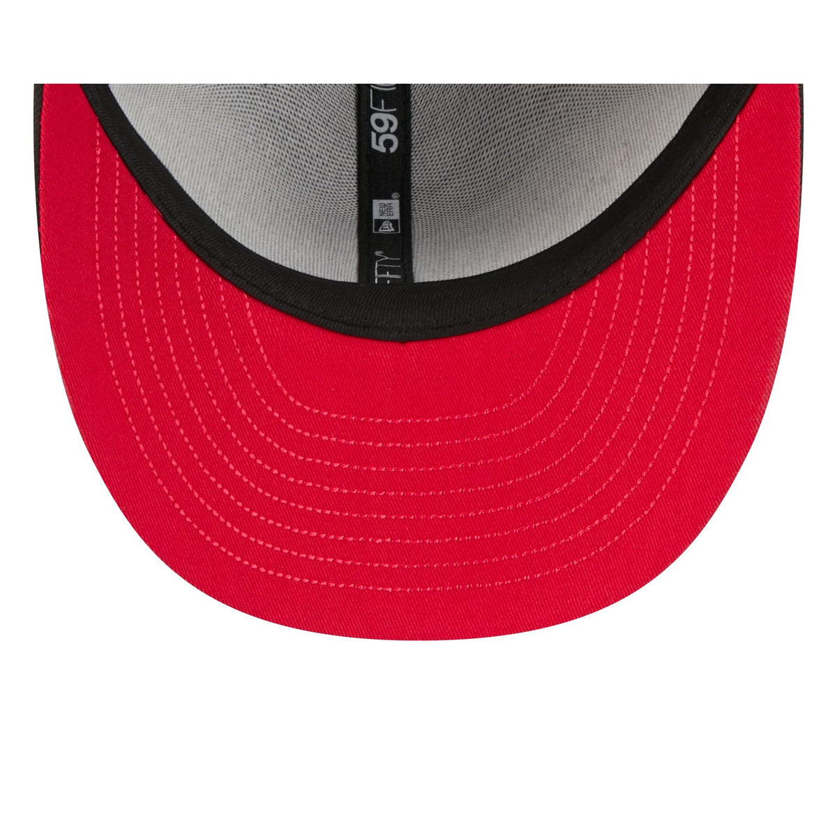 Athletics Cinco de Mayo Black 59FIFTY Fitted Hat