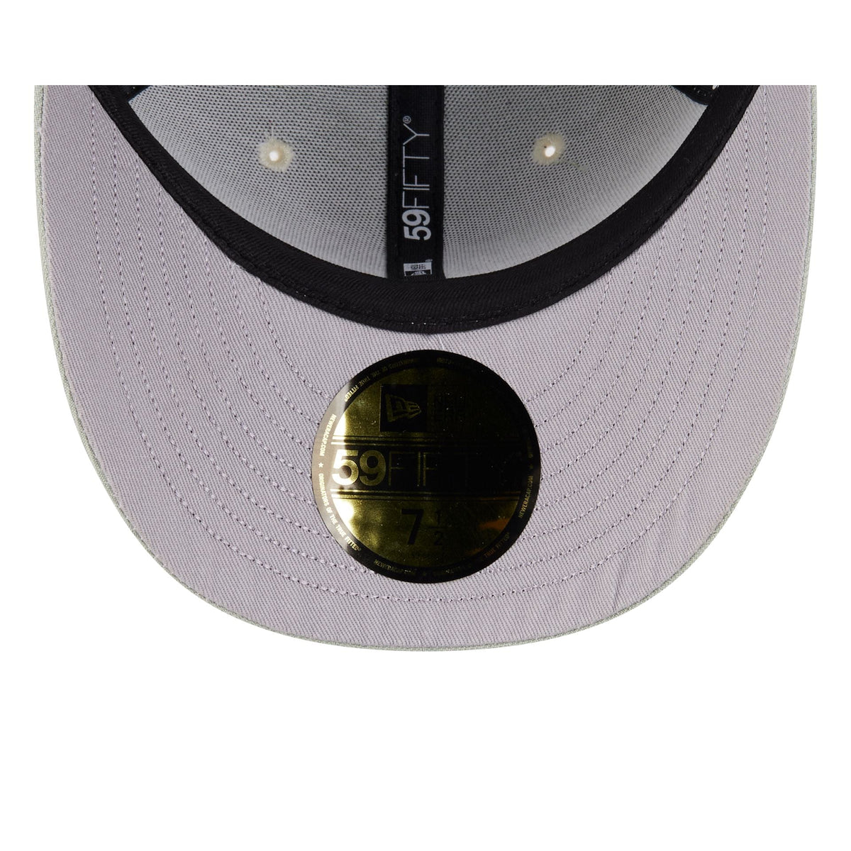 Washington Nationals Everest Green Stitched 59FIFTY Fitted Hat