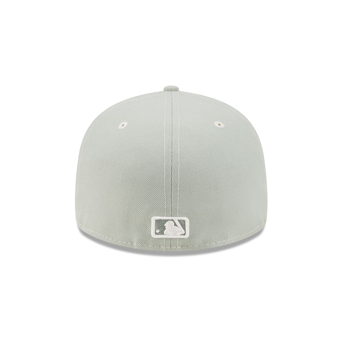 Pittsburgh Pirates Everest Green Stitched 59FIFTY Fitted Hat