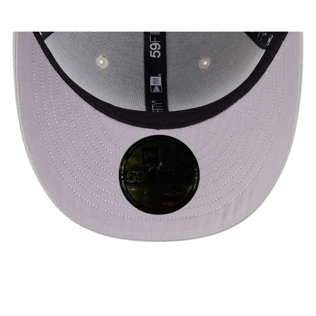 Pittsburgh Pirates Everest Green Stitched 59FIFTY Fitted Hat