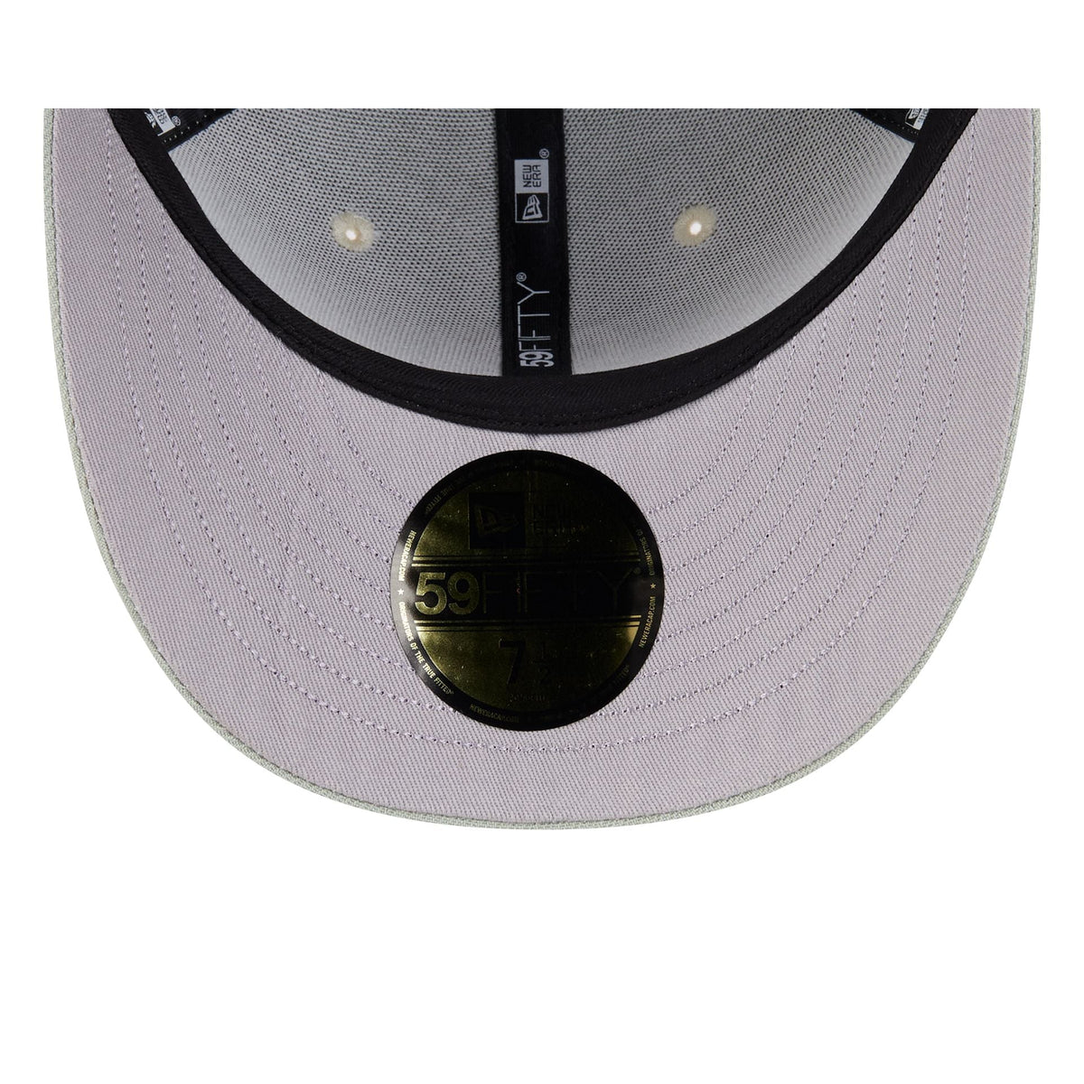 San Francisco Giants Everest Green Stitched 59FIFTY Fitted Hat