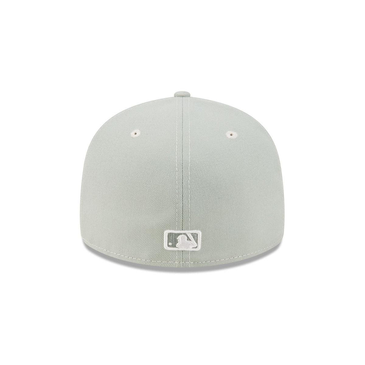 Cleveland Guardians Everest Green Stitched 59FIFTY Fitted Hat