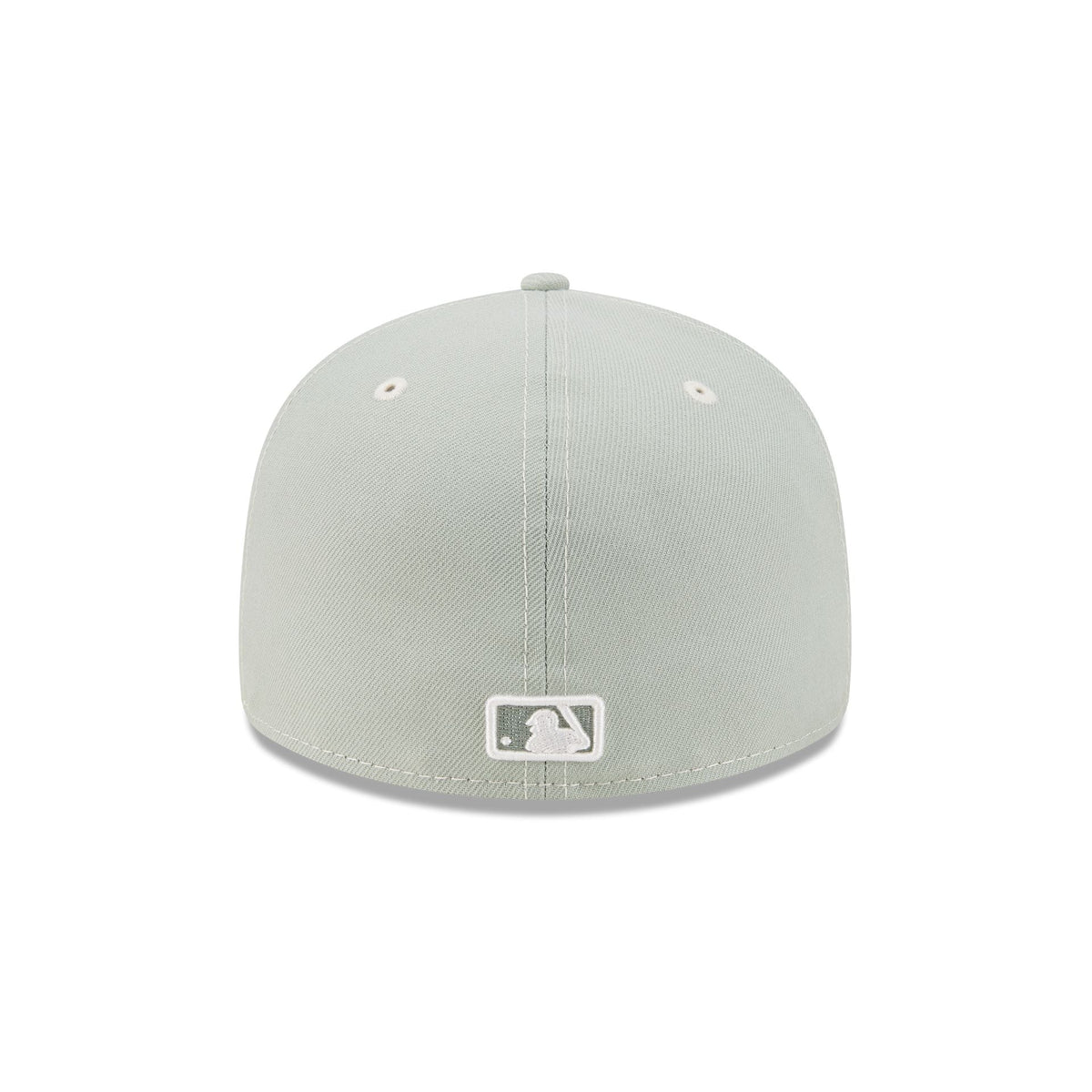 Seattle Mariners Everest Green Stitched 59FIFTY Fitted Hat