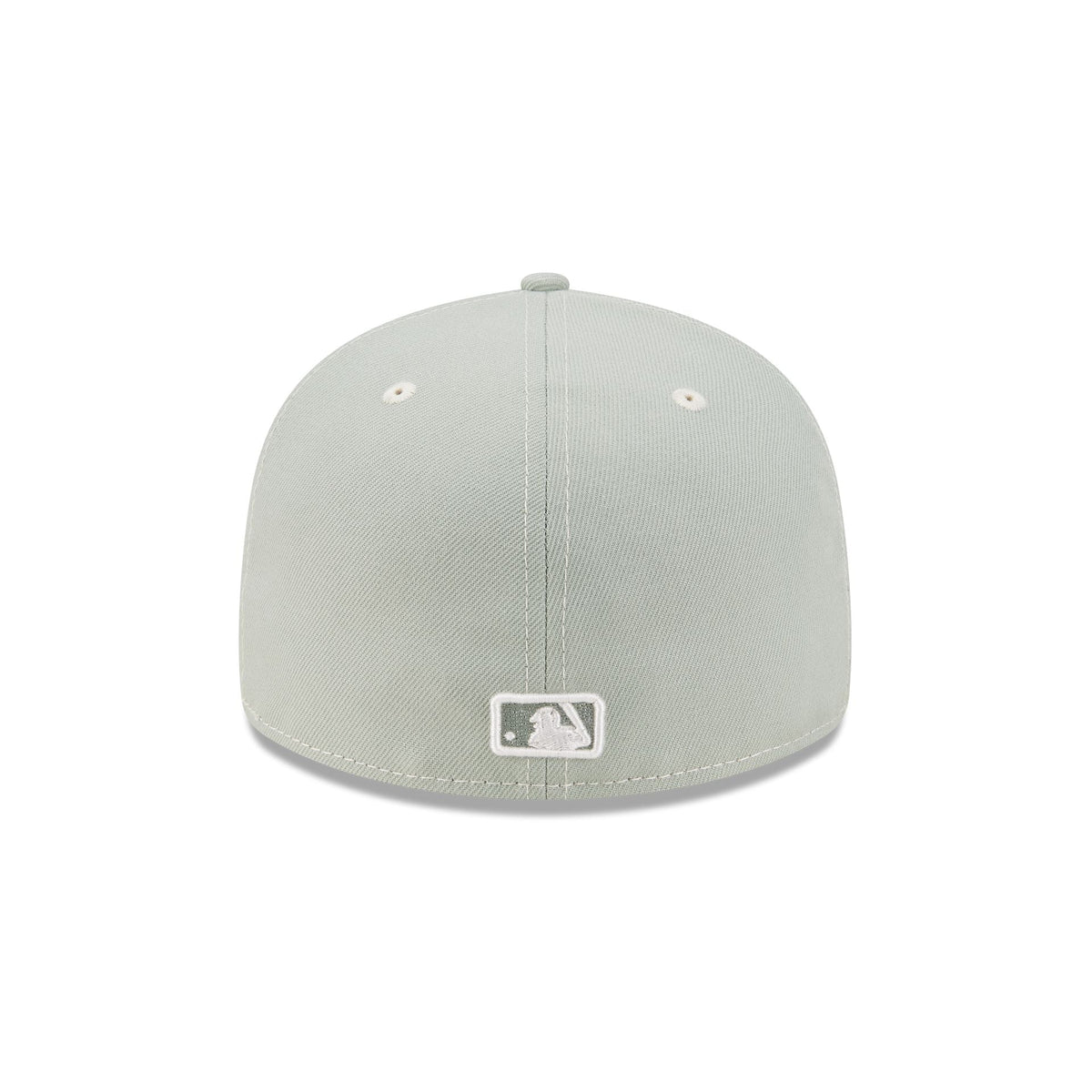 Tampa Bay Rays Everest Green Stitched 59FIFTY Fitted Hat