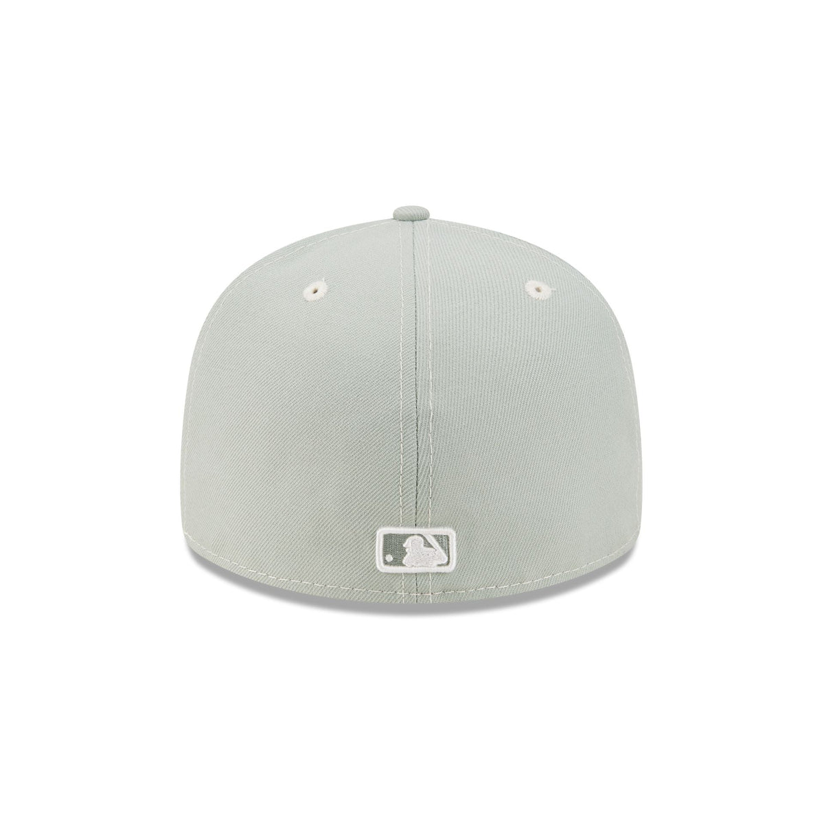 Los Angeles Angels Everest Green Stitched 59FIFTY Fitted Hat
