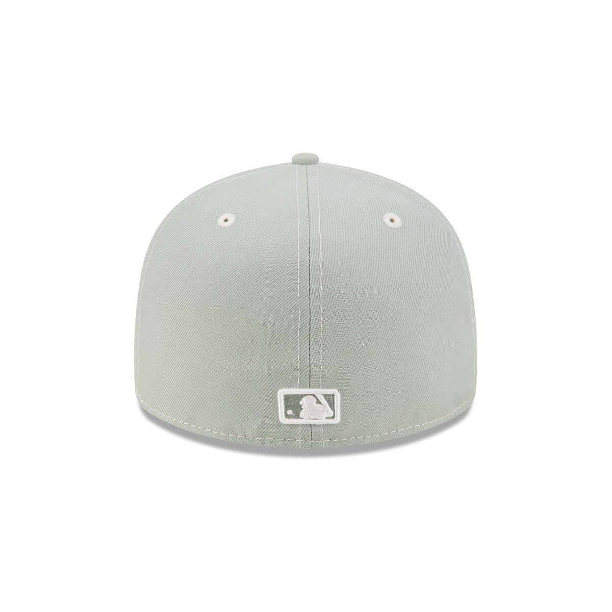 Los Angeles Dodgers Everest Green Stitched 59FIFTY Fitted Hat