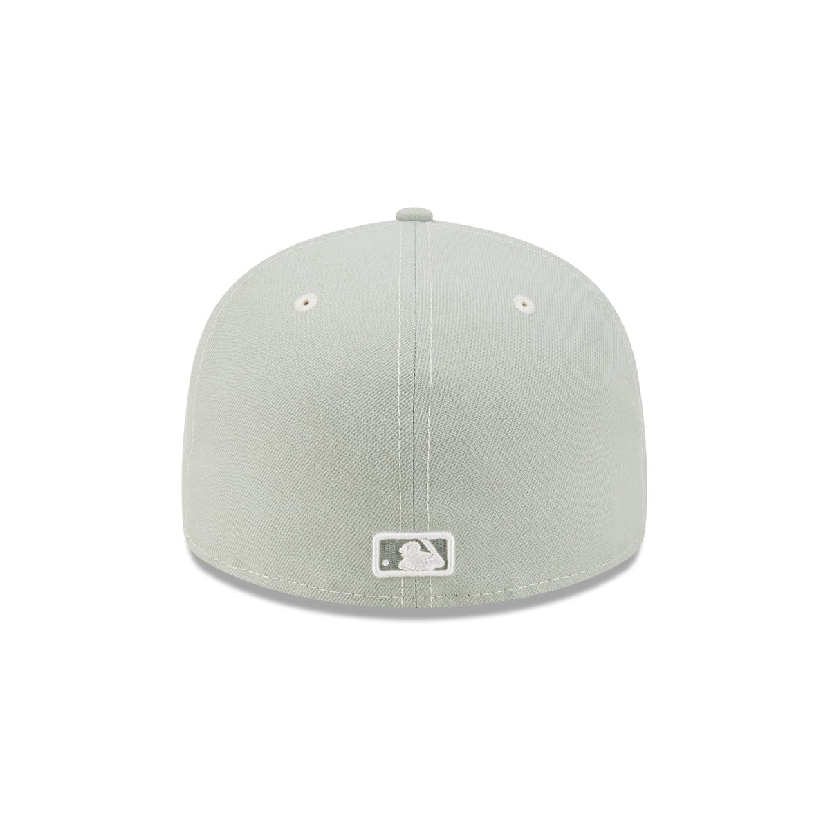Baltimore Orioles Everest Green Stitched 59FIFTY Fitted Hat