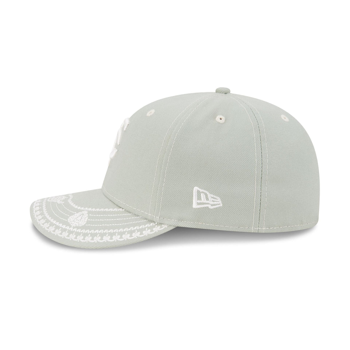 Minnesota Twins Everest Green Stitched 59FIFTY Fitted Hat