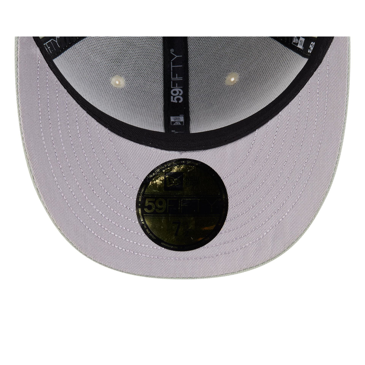 Minnesota Twins Everest Green Stitched 59FIFTY Fitted Hat