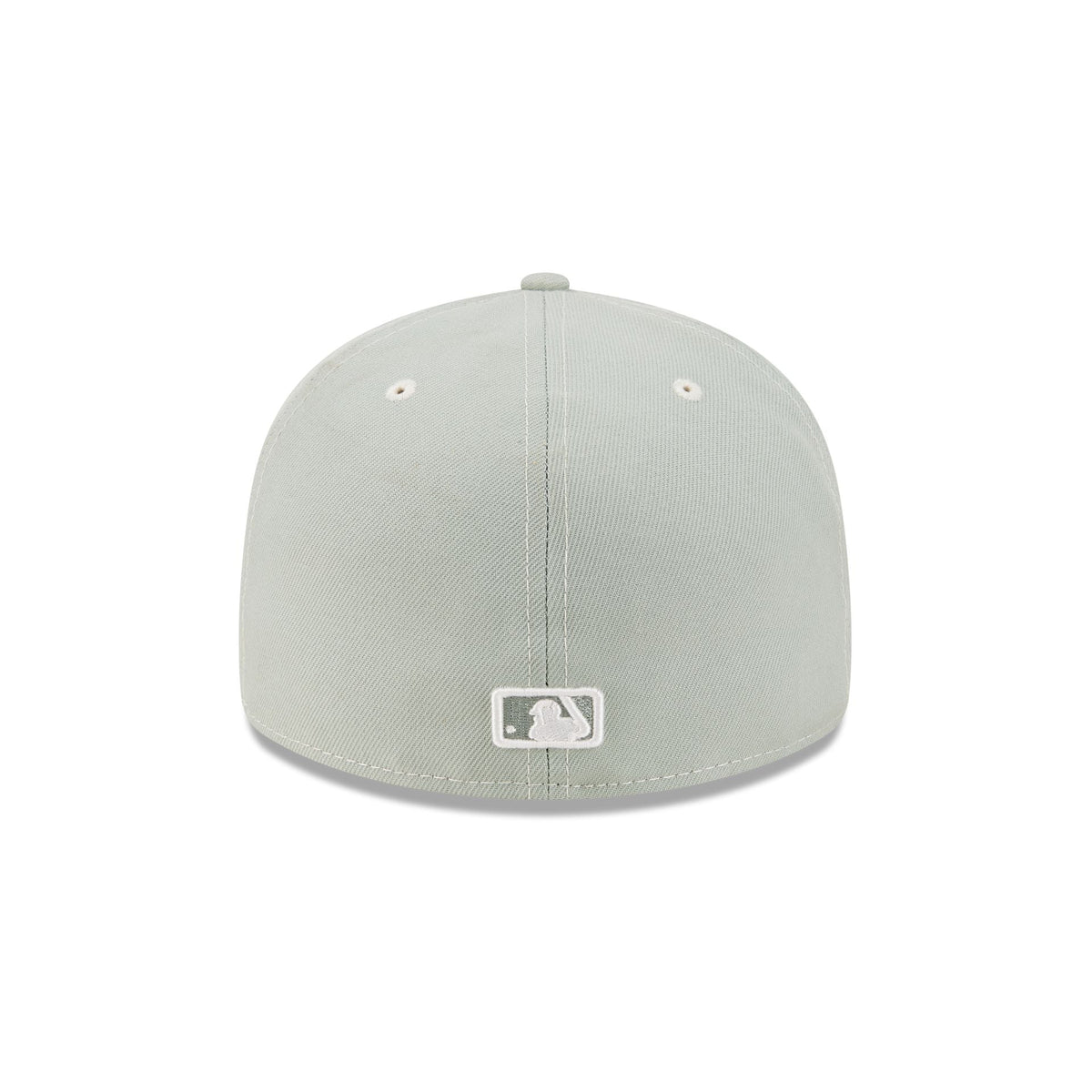 New York Mets Everest Green Stitched 59FIFTY Fitted Hat