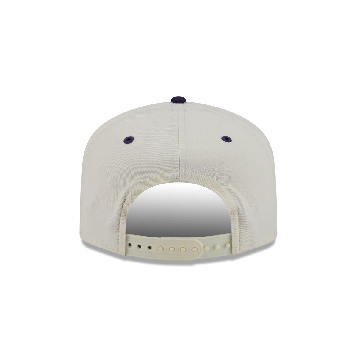 Los Angeles Lakers Hardwood Classics Retro Chrome 19TWENTY Adjustable Hat