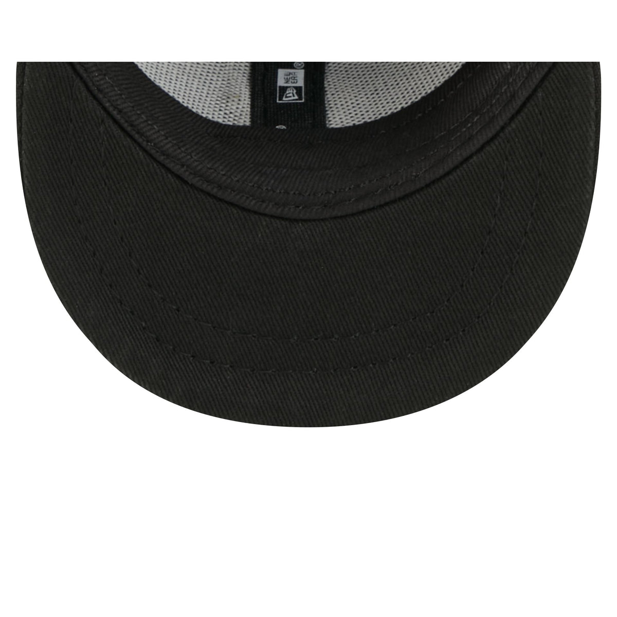 New York Yankees Gold Logo Mini 59FIFTY Fitted Hat