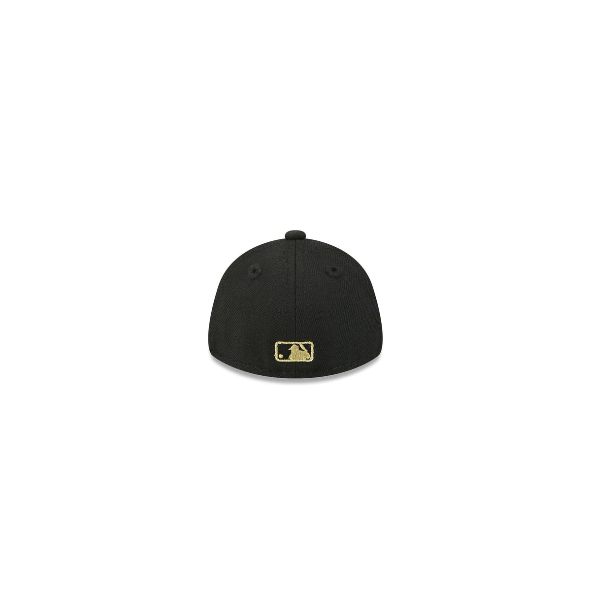 San Francisco Giants Gold Logo Mini 59FIFTY Fitted Hat