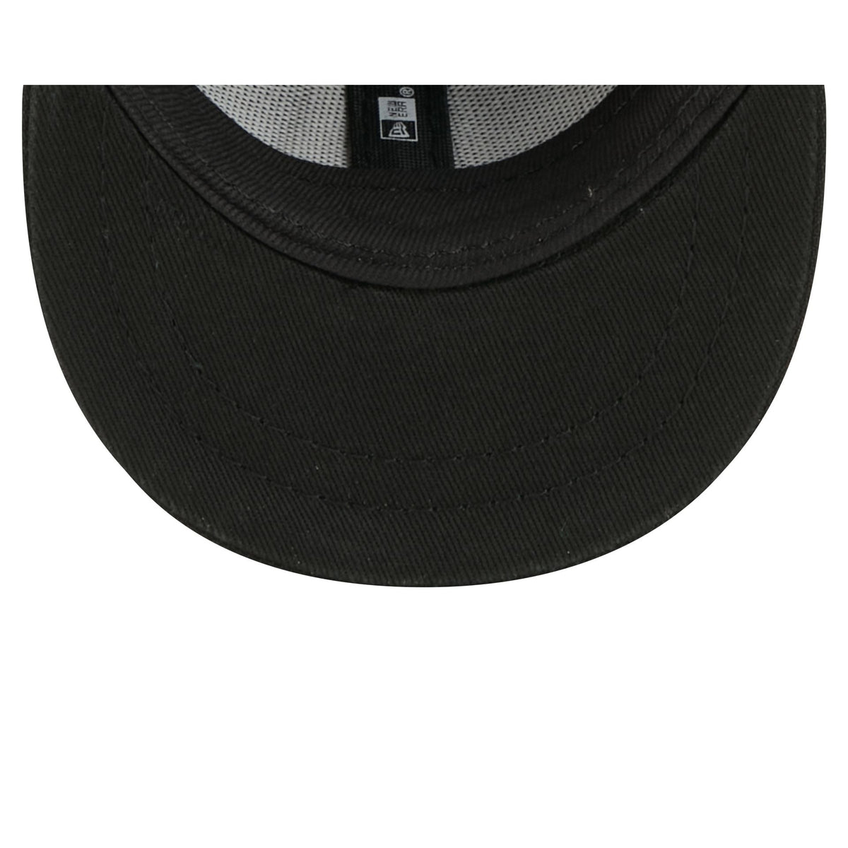 Arizona Diamondbacks Gold Logo Mini 59FIFTY Fitted Hat